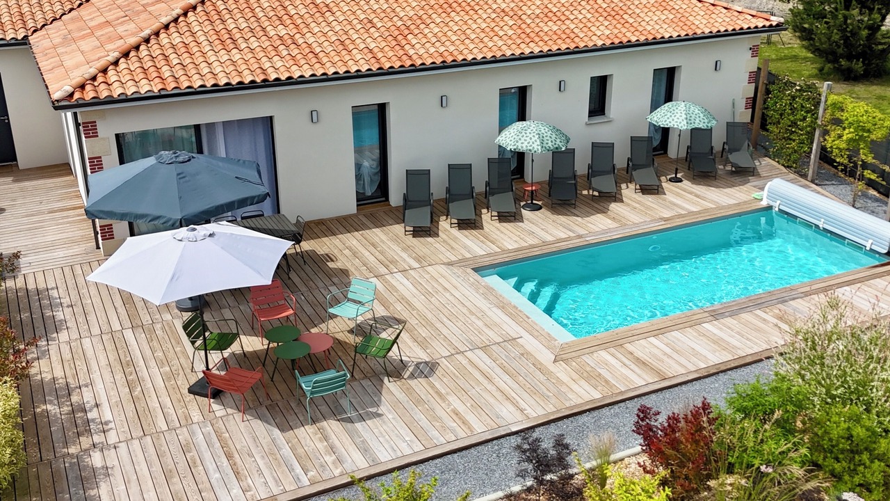 Photo of Outdoor in Vielle-Saint-Girons