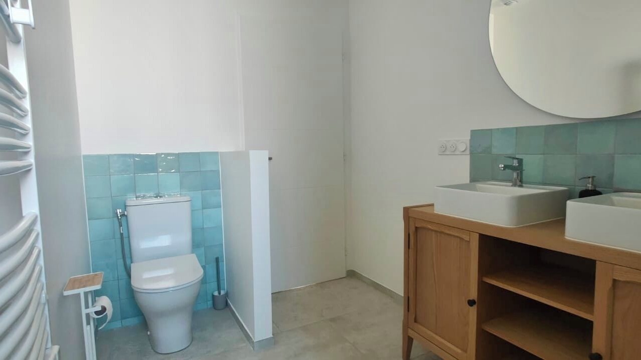 Photo of Bathroom in Vielle-Saint-Girons