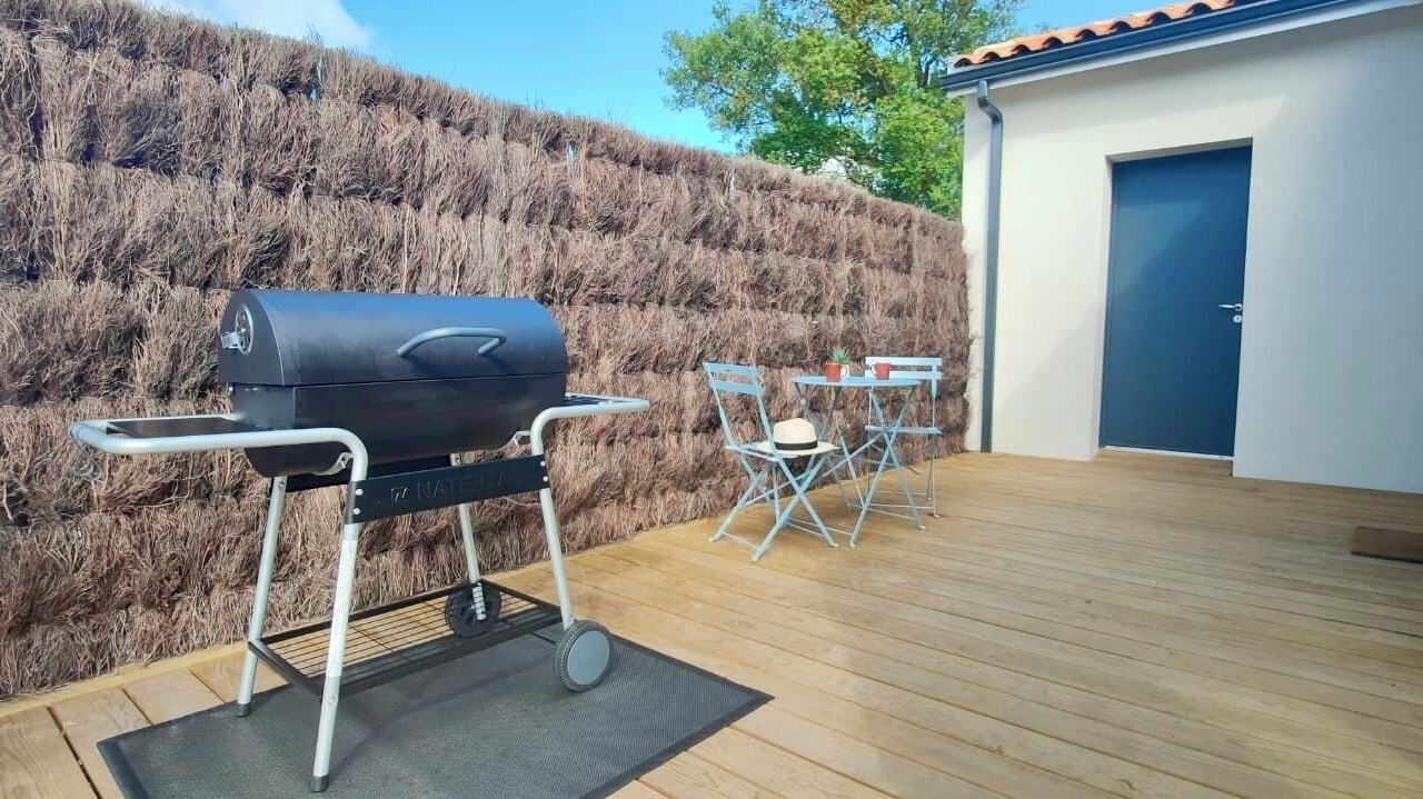 Photo of Outdoor in Vielle-Saint-Girons