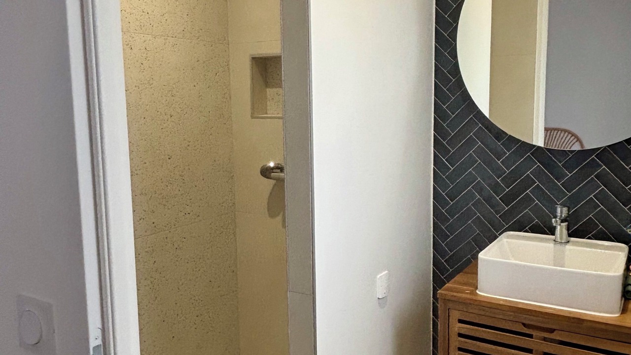 Photo of Bathroom in Vielle-Saint-Girons