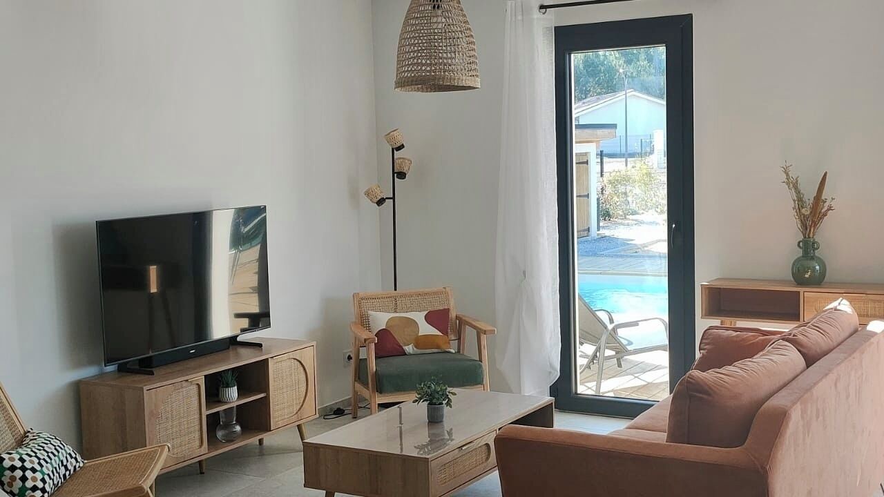 Photo of Livingroom in Vielle-Saint-Girons