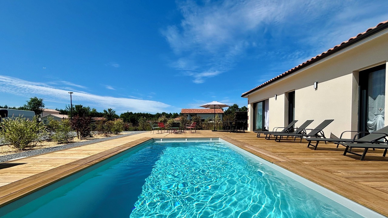 Photo of Outdoor in Vielle-Saint-Girons