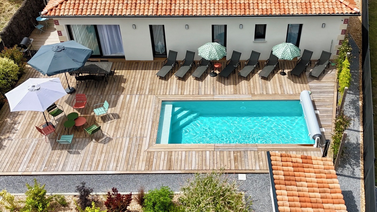 Photo of Outdoor in Vielle-Saint-Girons