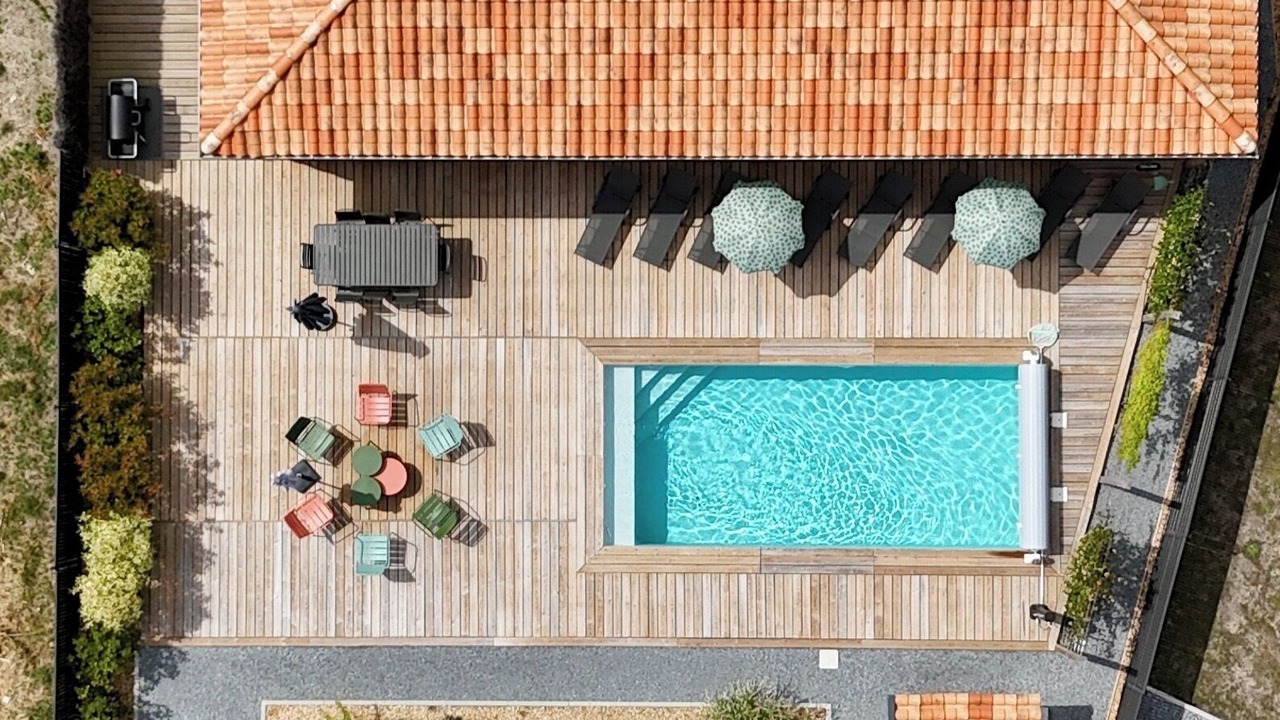 Photo of Outdoor in Vielle-Saint-Girons