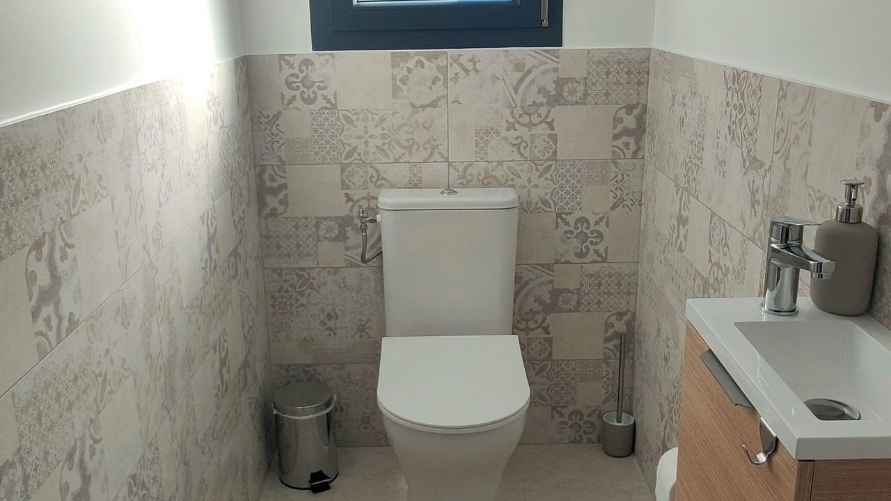 Photo of Bathroom in Vielle-Saint-Girons