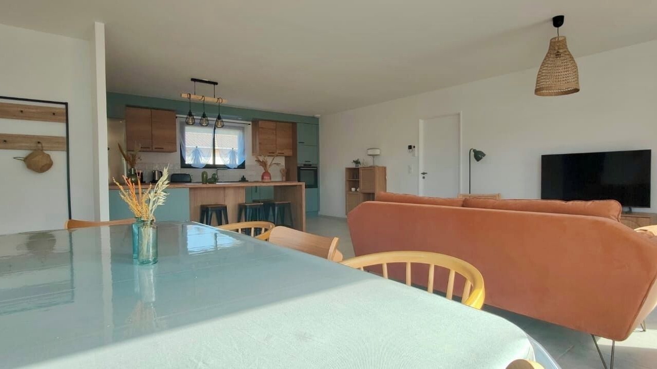 Photo of Livingroom in Vielle-Saint-Girons