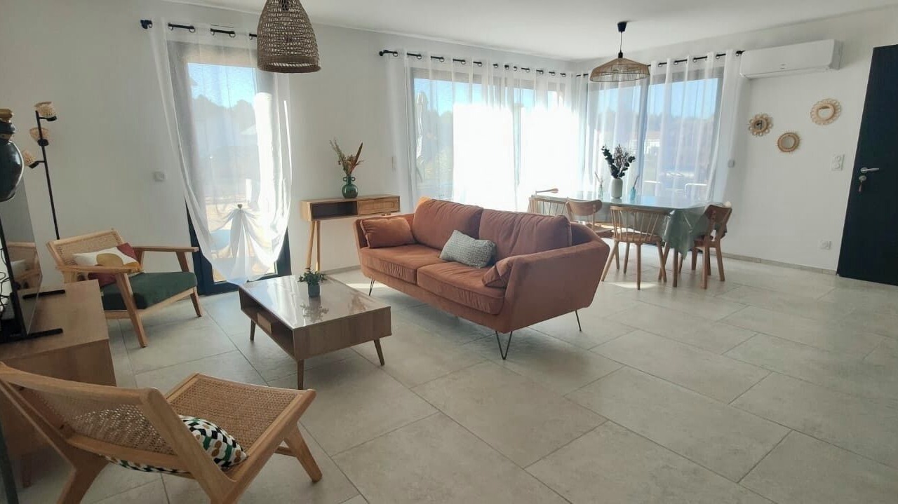 Photo of Livingroom in Vielle-Saint-Girons