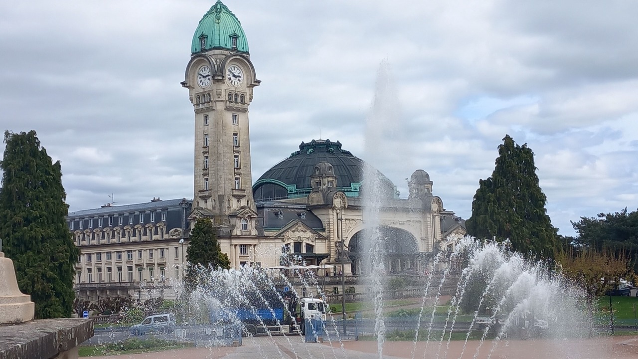 Photo of Others in Cieux