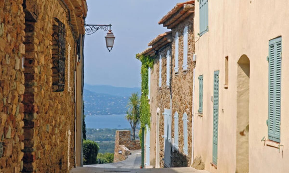 Photo of Outdoor in Endoume