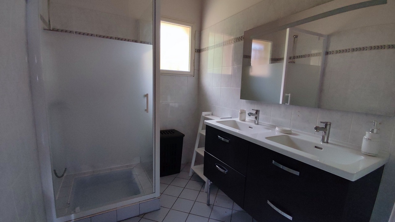 Photo of Bathroom in Saint-Jean-de-Marsacq