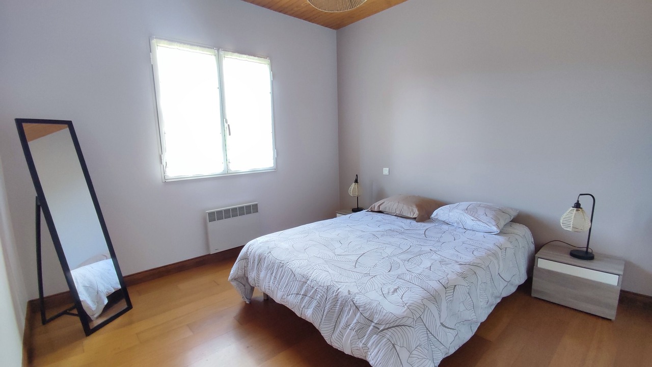 Photo of Bedroom in Saint-Jean-de-Marsacq