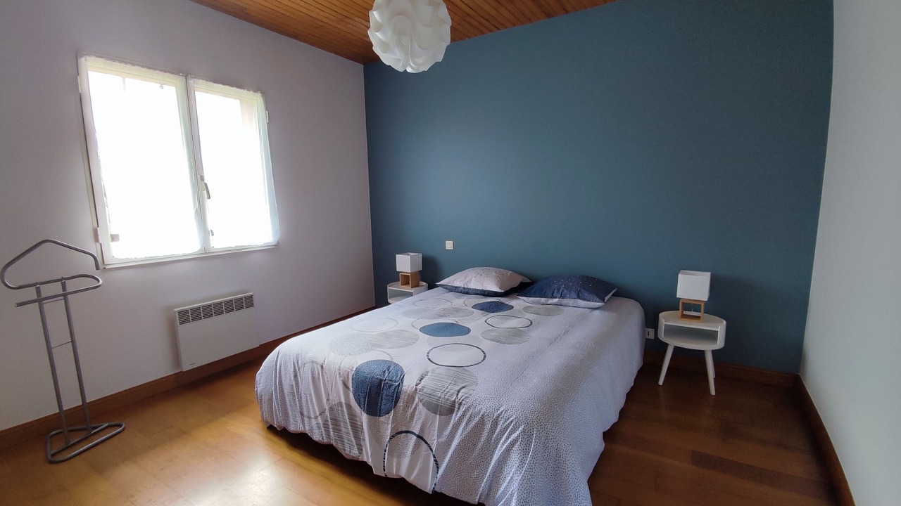 Photo of Bedroom in Saint-Jean-de-Marsacq