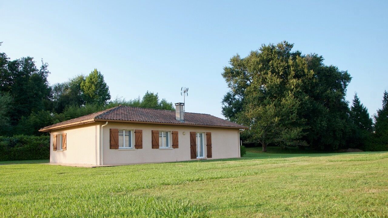 Photo of Outdoor in Saint-Jean-de-Marsacq