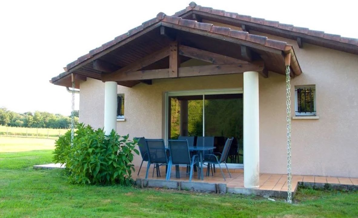 Photo of Outdoor in Saint-Jean-de-Marsacq