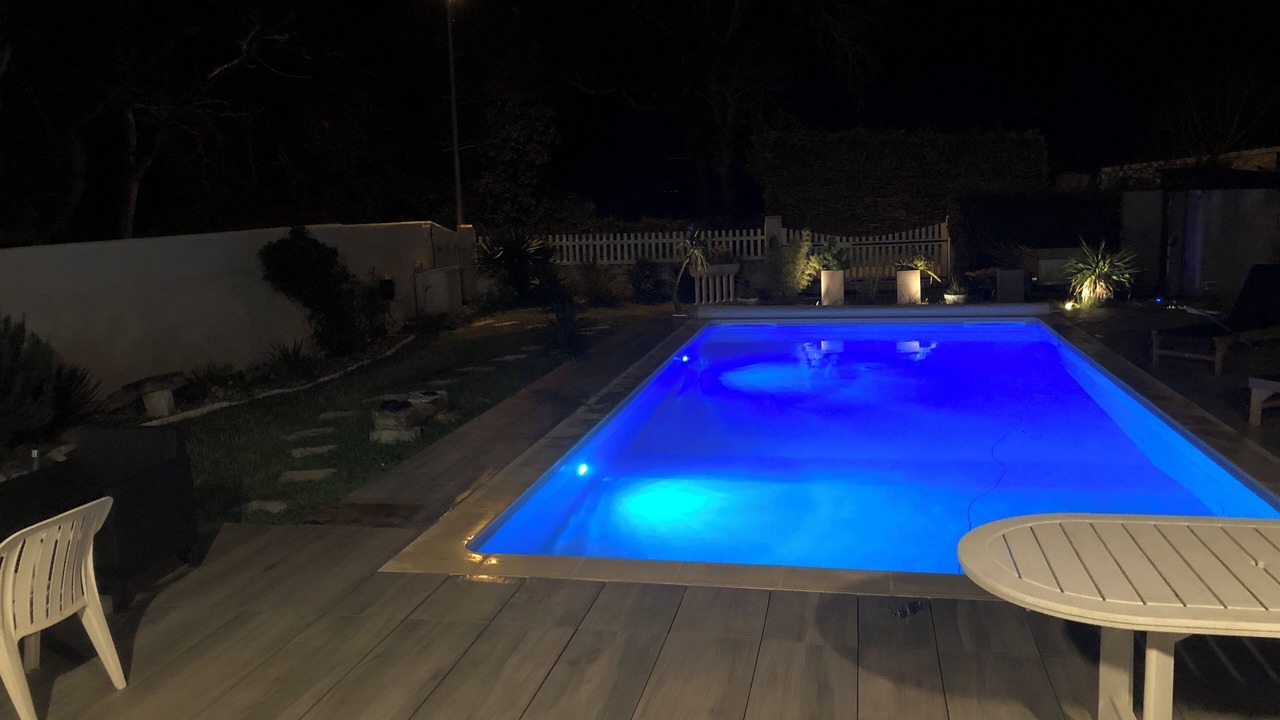 Photo of Outdoor in La Bree-les-Bains
