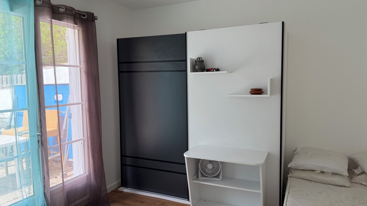 Photo of Bedroom in La Bree-les-Bains