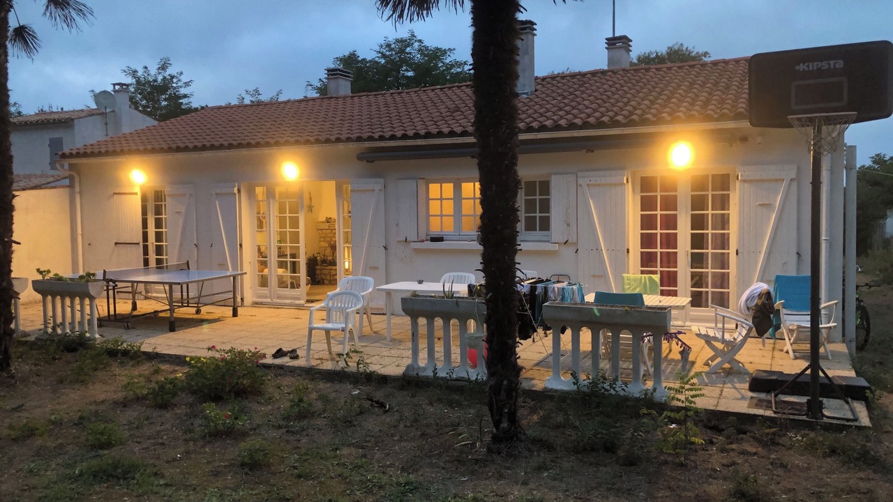 Photo of Outdoor in La Bree-les-Bains