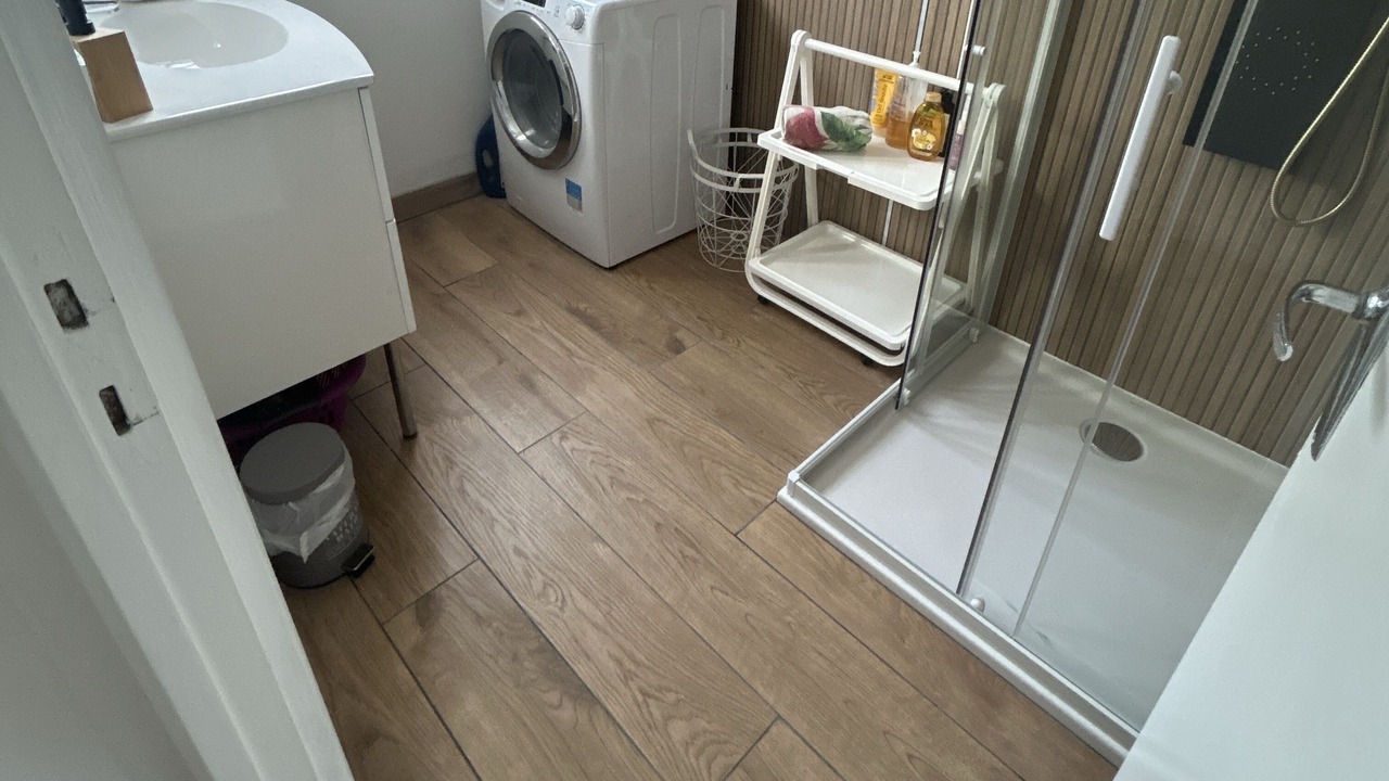 Photo of Bathroom in La Bree-les-Bains