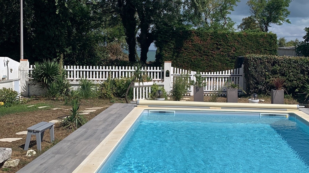 Photo of Outdoor in La Bree-les-Bains