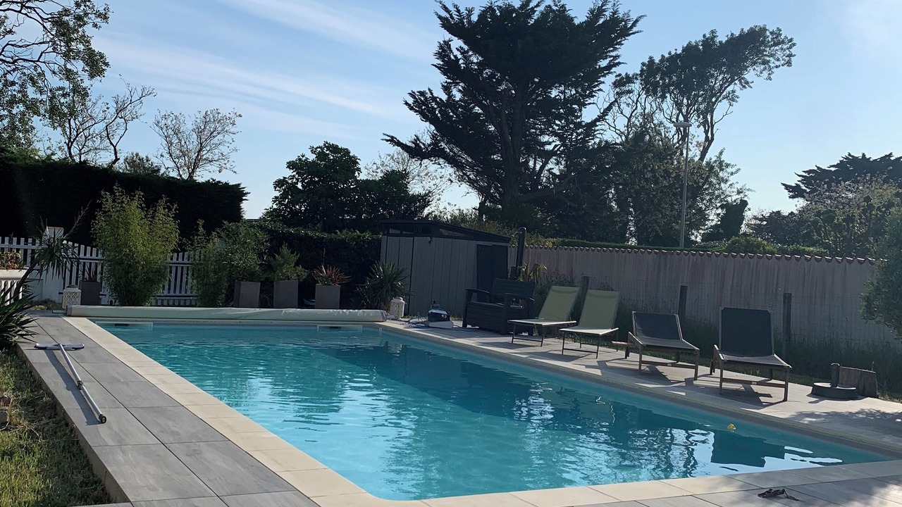 Photo of Outdoor in La Bree-les-Bains