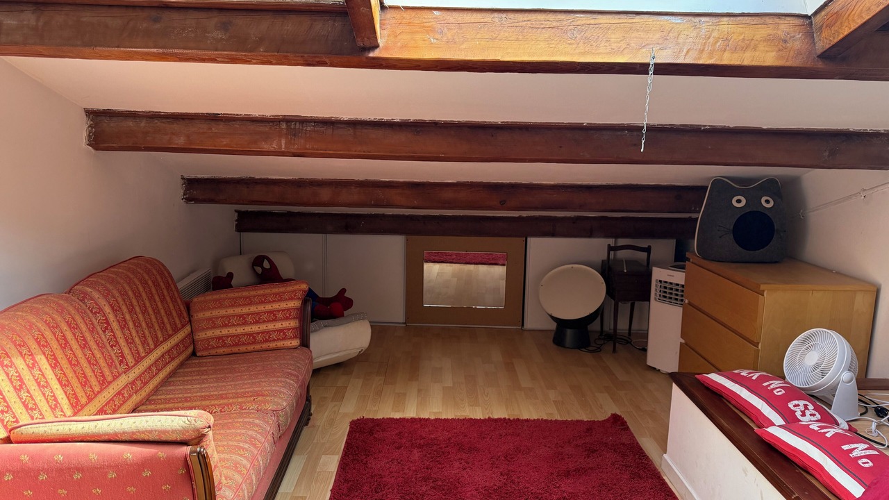 Photo of Livingroom in La Bree-les-Bains