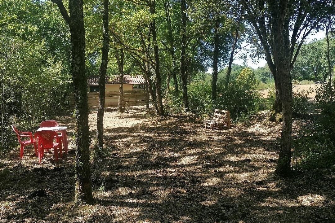 Photo of Outdoor in Saint-Aubin-de-Nabirat