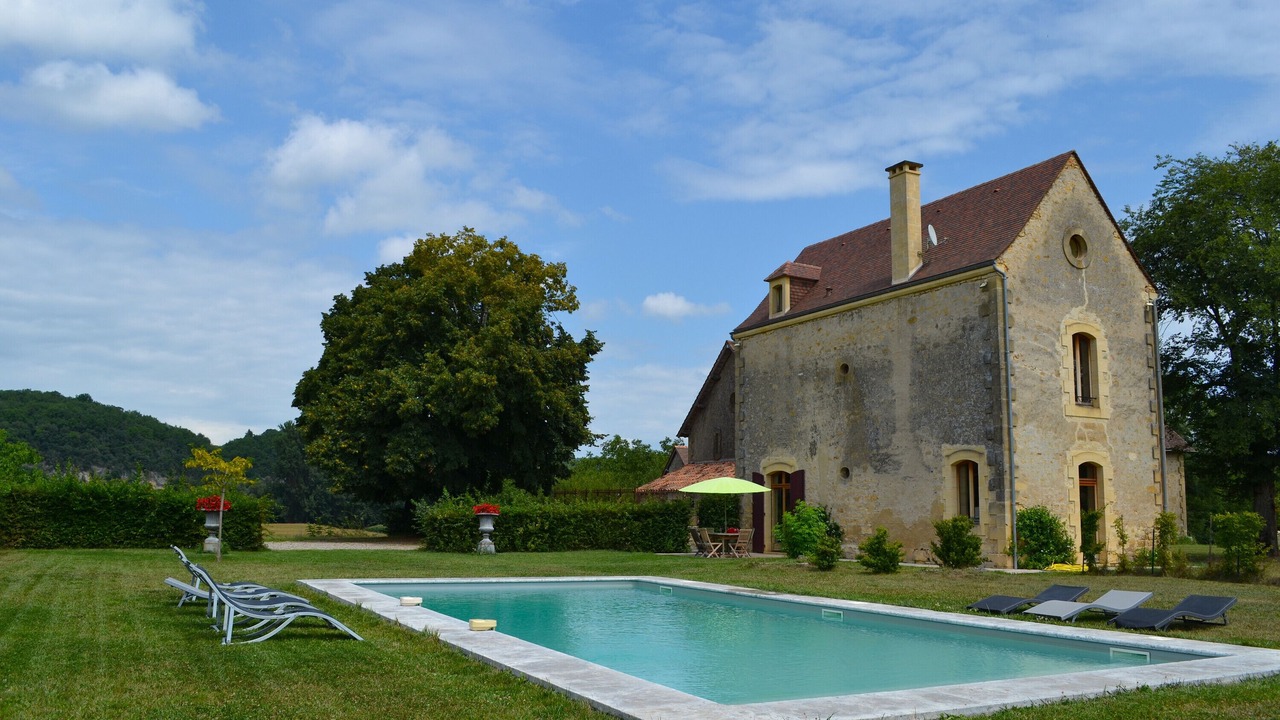 Photo of Outdoor in Domme
