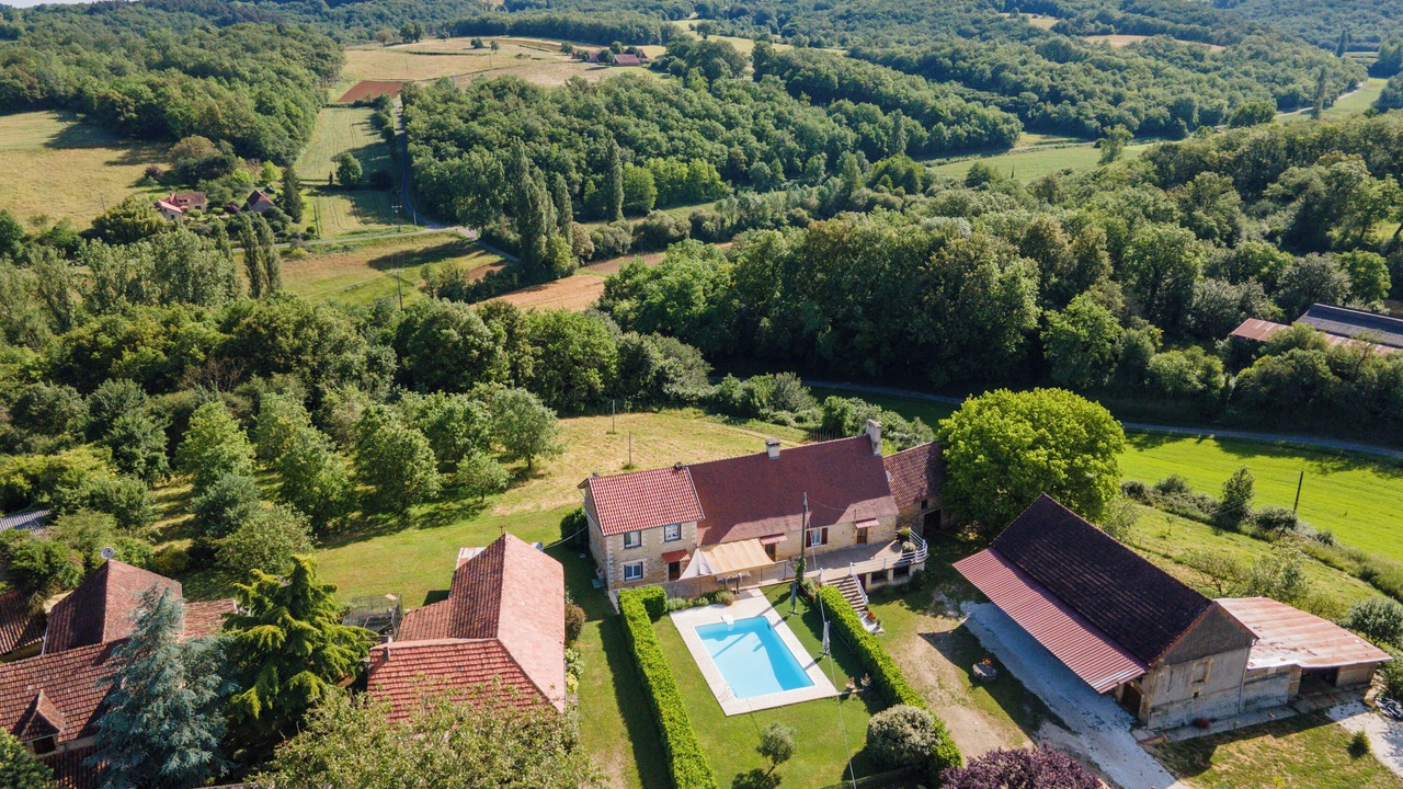 Photo of Outdoor in Archignac