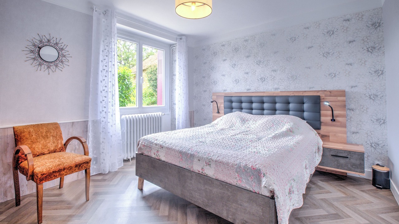 Photo of Bedroom in Archignac