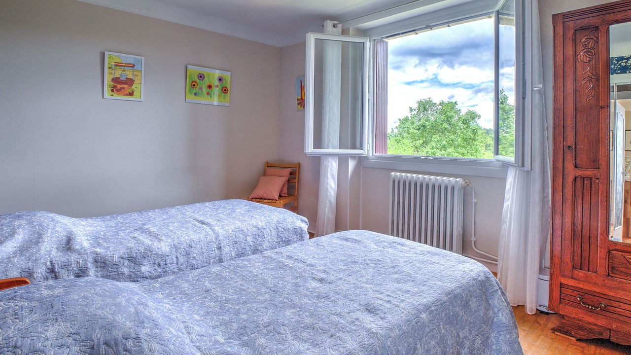 Photo of Bedroom in Archignac