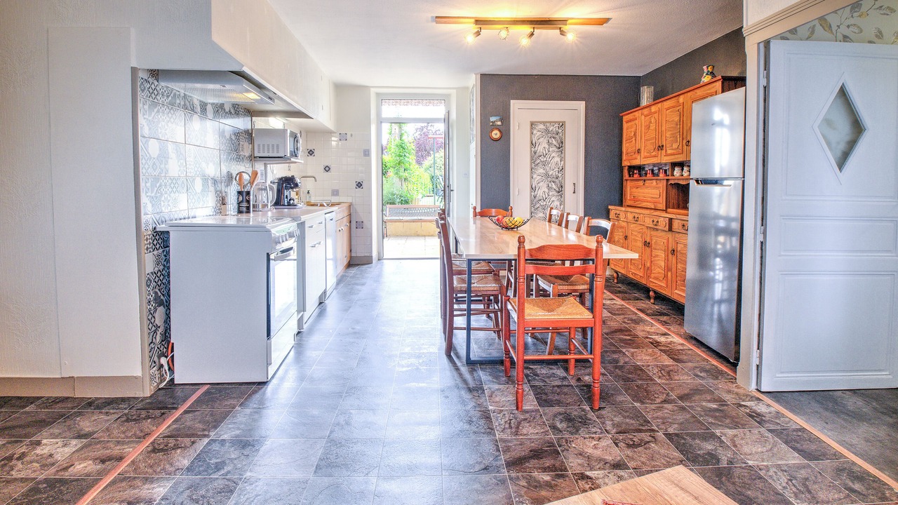 Photo of Kitchen in Archignac