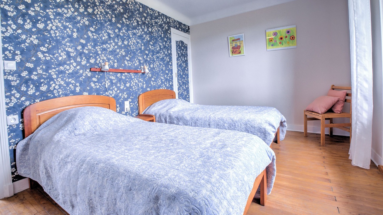 Photo of Bedroom in Archignac