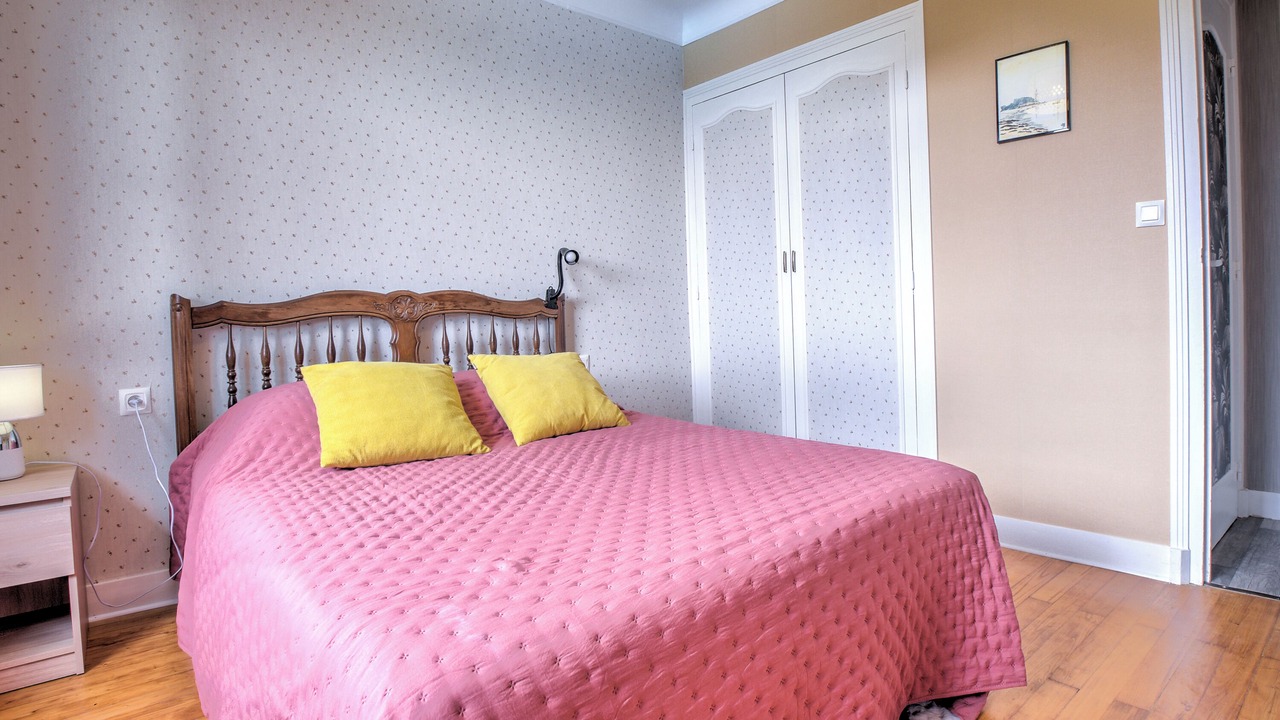 Photo of Bedroom in Archignac