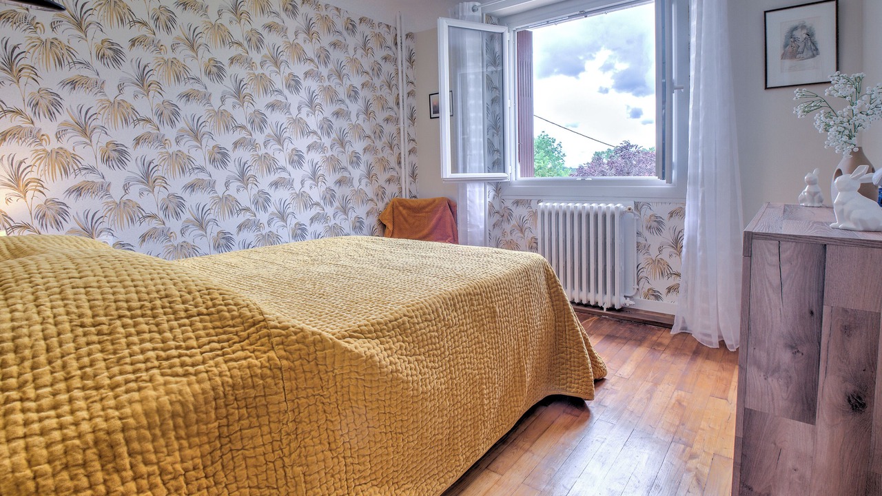 Photo of Bedroom in Archignac