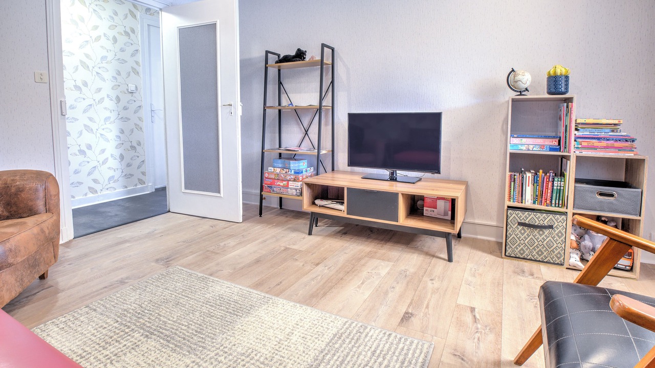 Photo of Livingroom in Archignac