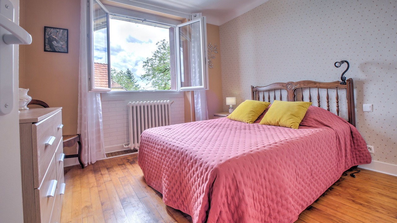 Photo of Bedroom in Archignac