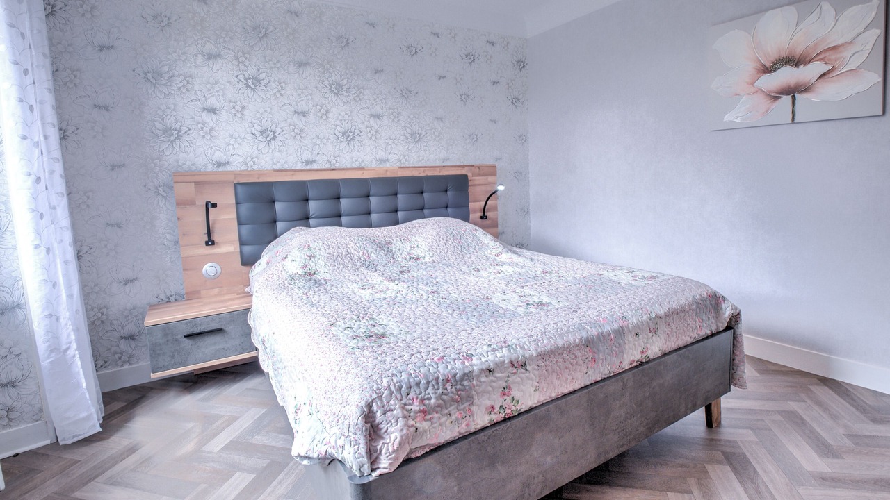 Photo of Bedroom in Archignac