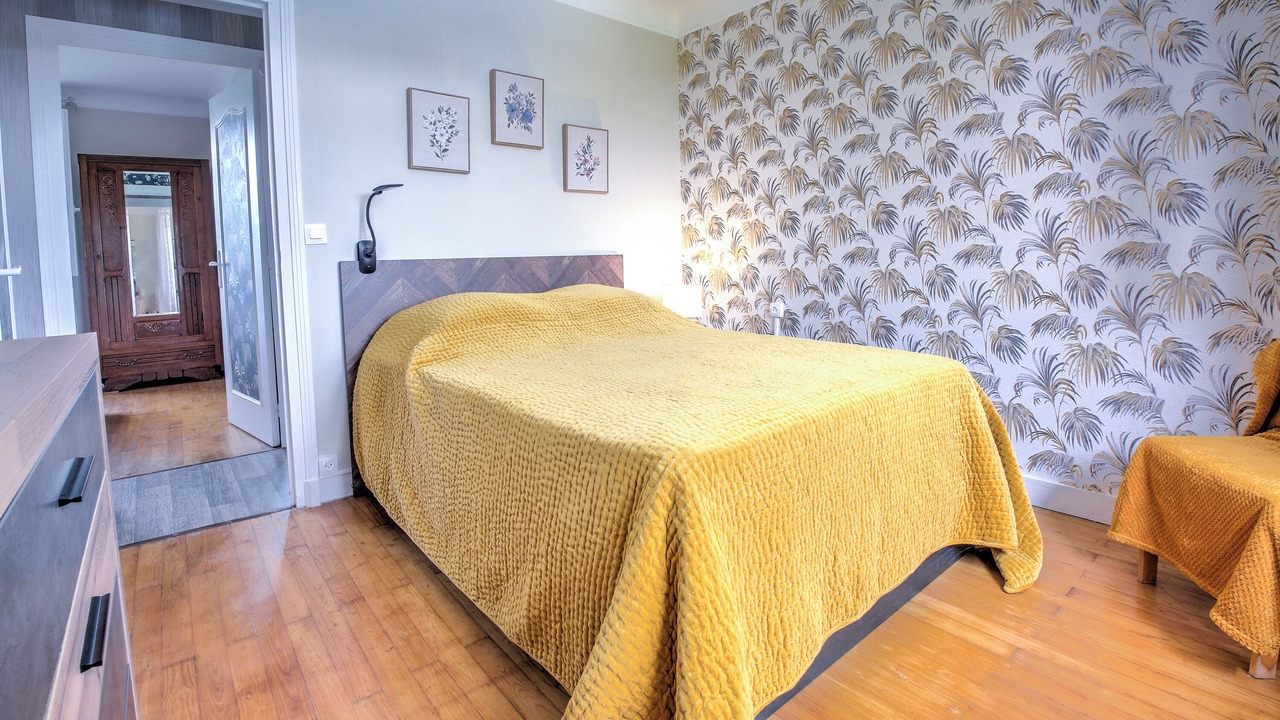 Photo of Bedroom in Archignac