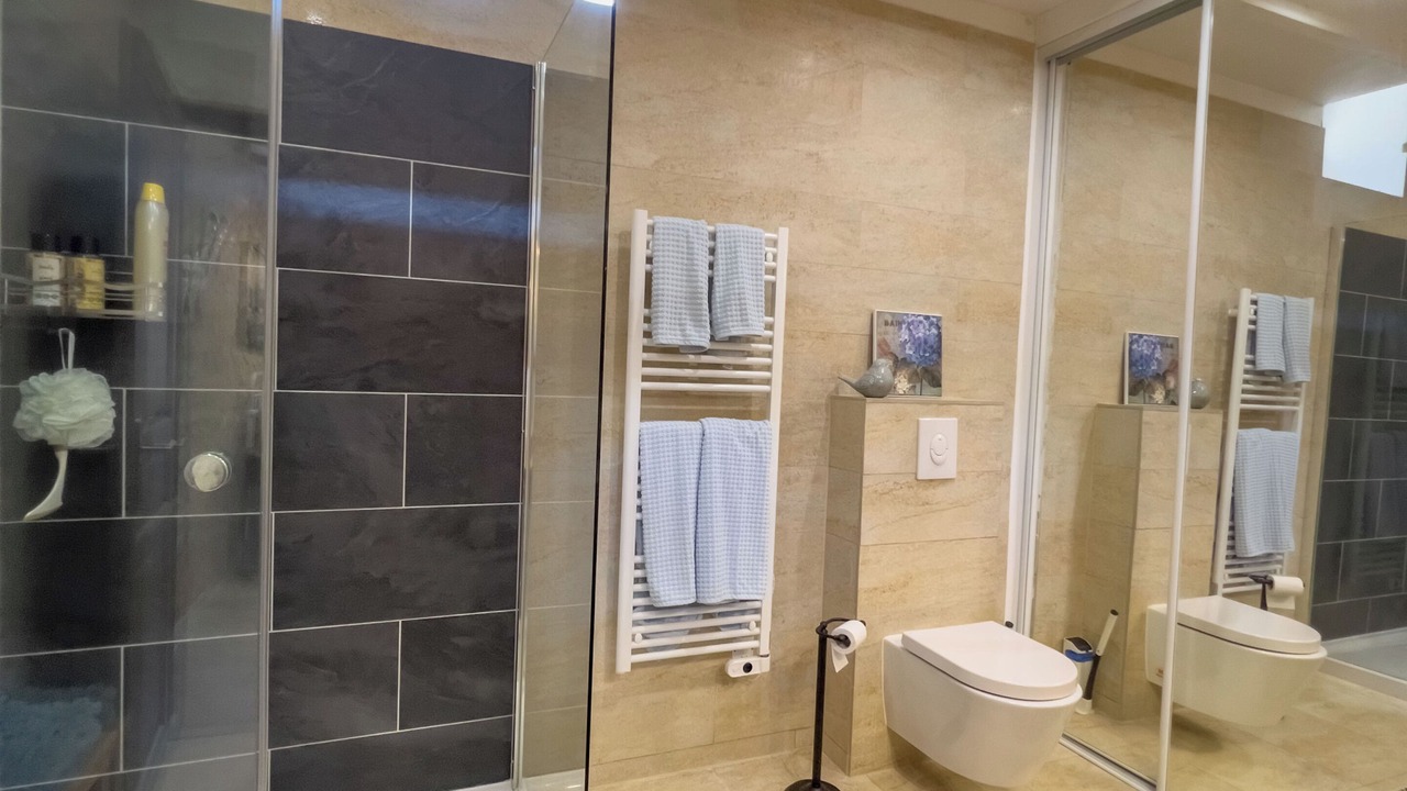 Photo of Bathroom in Siorac-en-Perigord