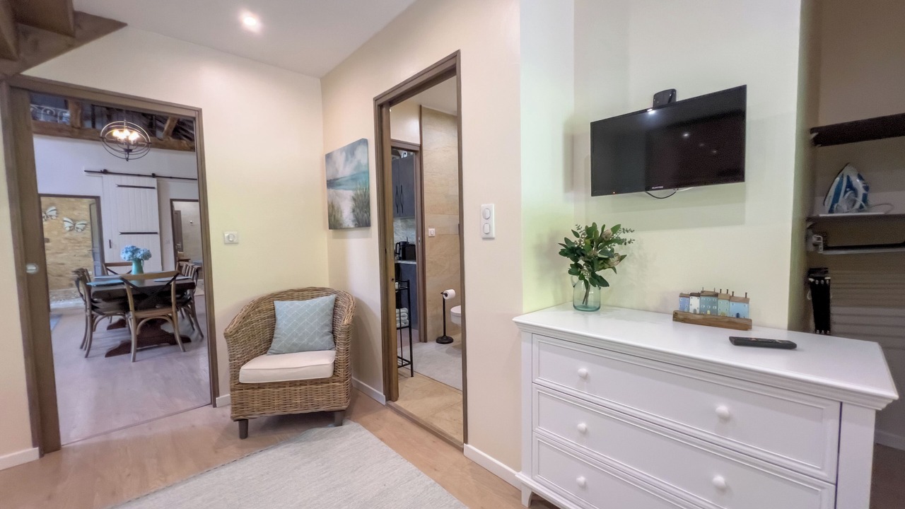 Photo of Livingroom in Siorac-en-Perigord