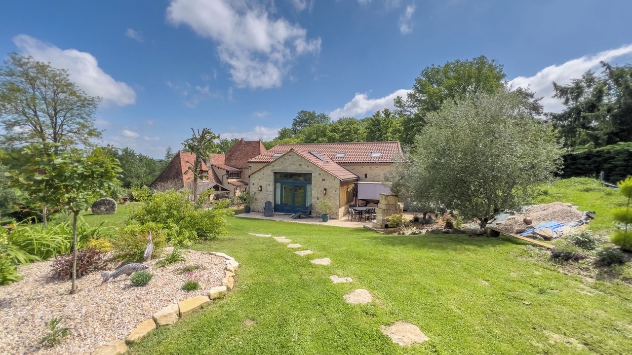 Photo of Outdoor in Siorac-en-Perigord