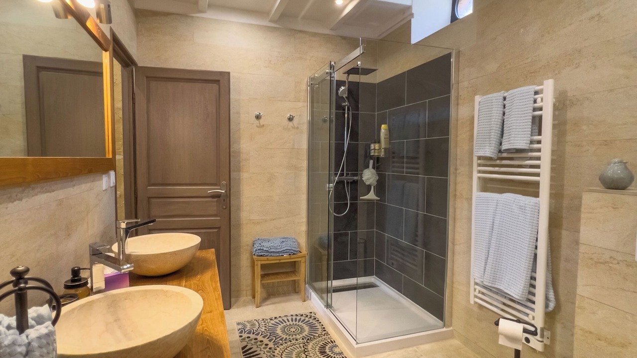 Photo of Bathroom in Siorac-en-Perigord