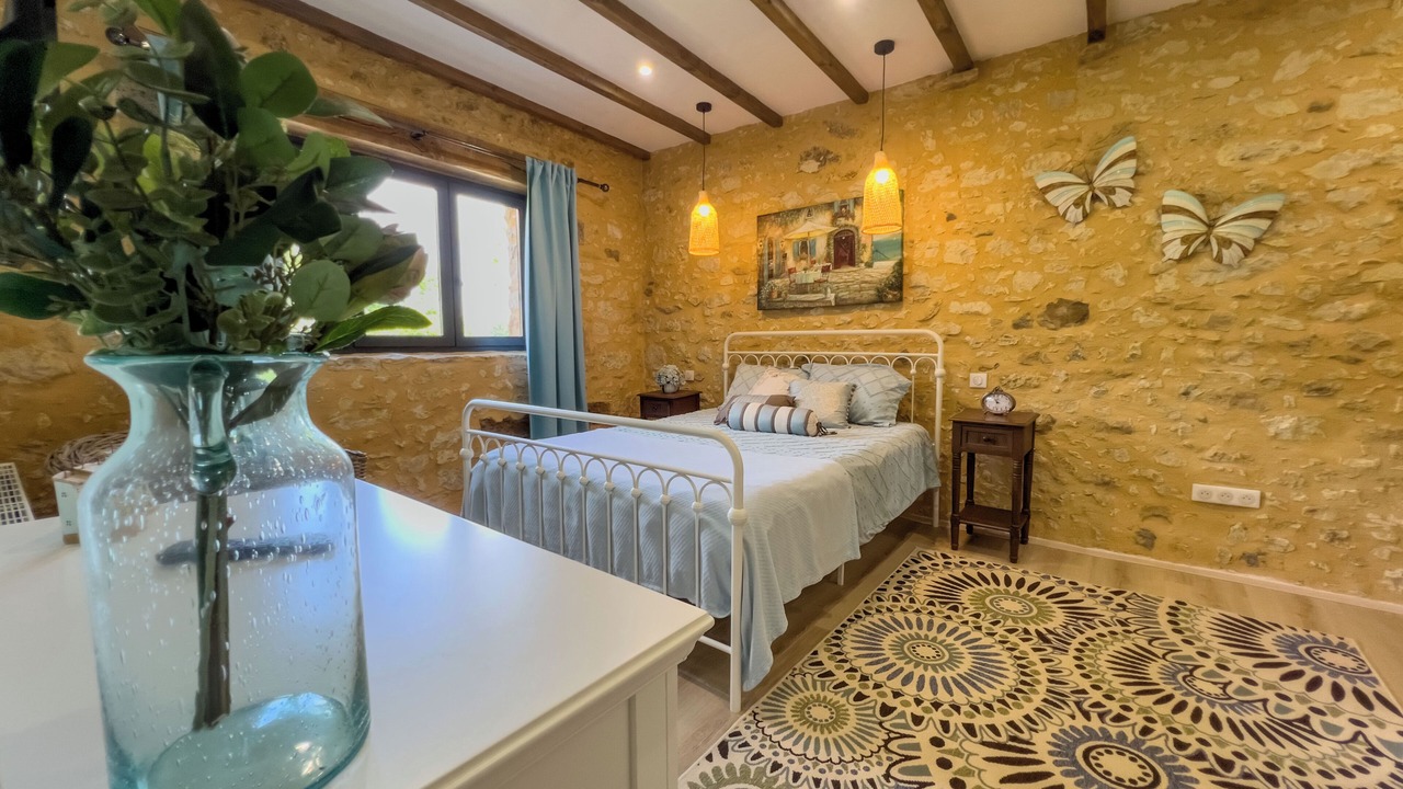 Photo of Bedroom in Siorac-en-Perigord