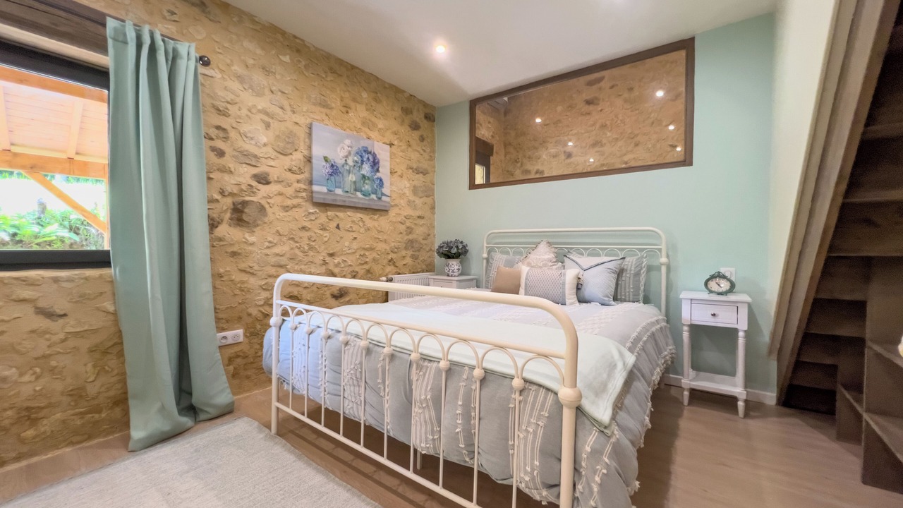 Photo of Bedroom in Siorac-en-Perigord