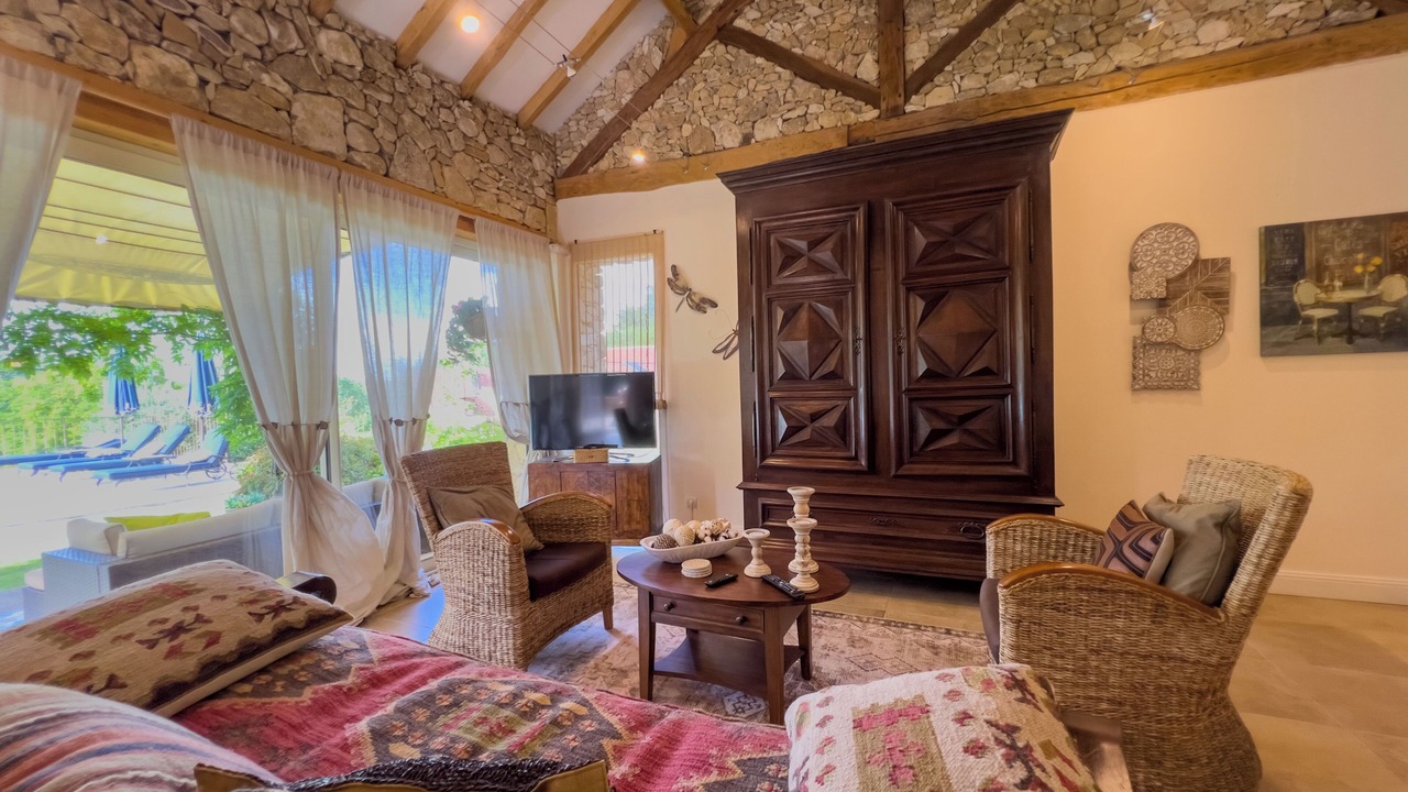 Photo of Bedroom in Siorac-en-Perigord
