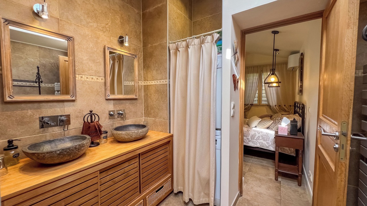 Photo of Bathroom in Siorac-en-Perigord