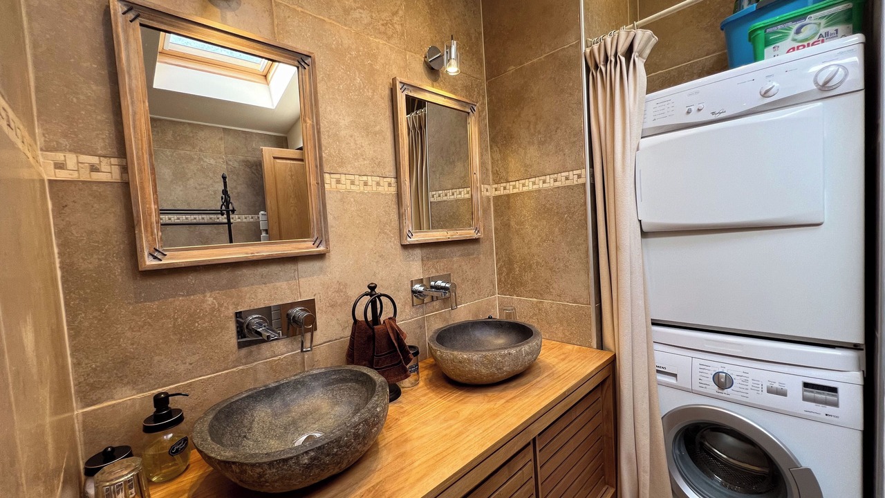 Photo of Bathroom in Siorac-en-Perigord