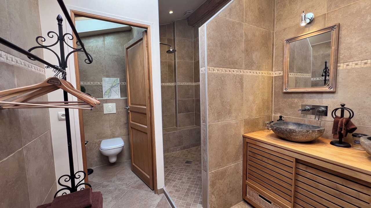 Photo of Bathroom in Siorac-en-Perigord