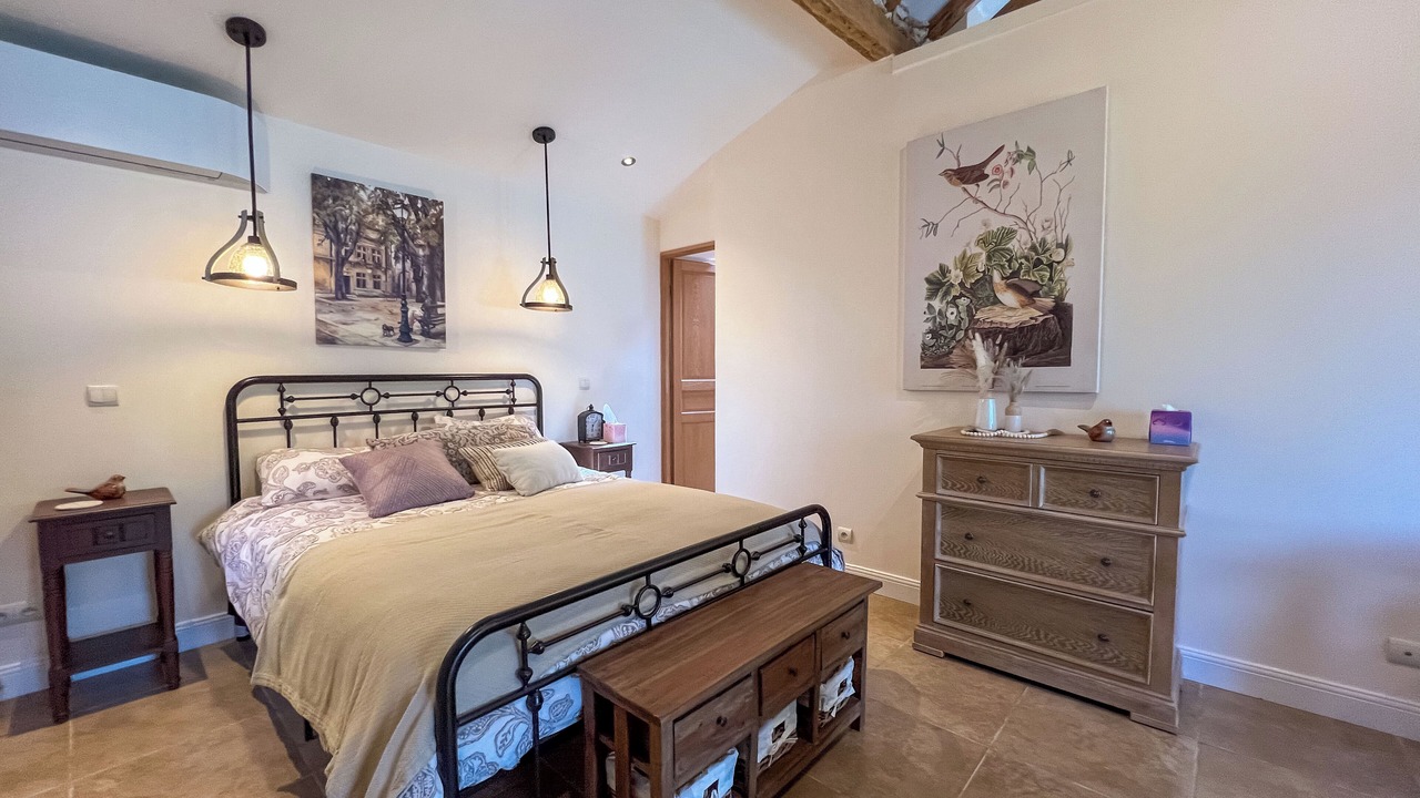 Photo of Bedroom in Siorac-en-Perigord