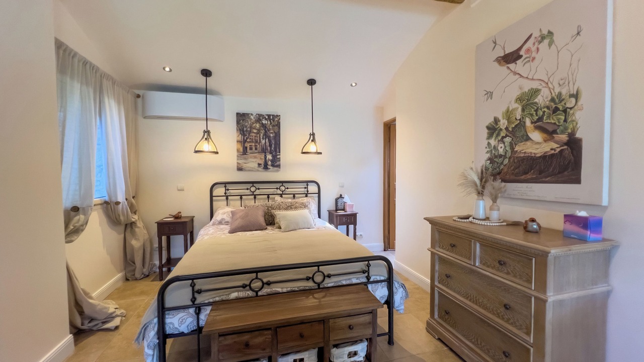 Photo of Bedroom in Siorac-en-Perigord